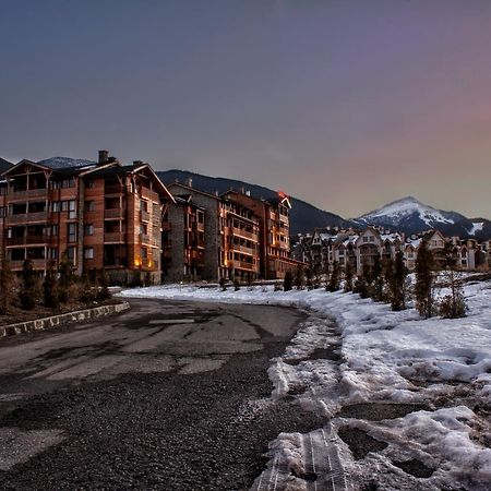 Saint Ivan Ski Apartments Bansko Extérieur photo