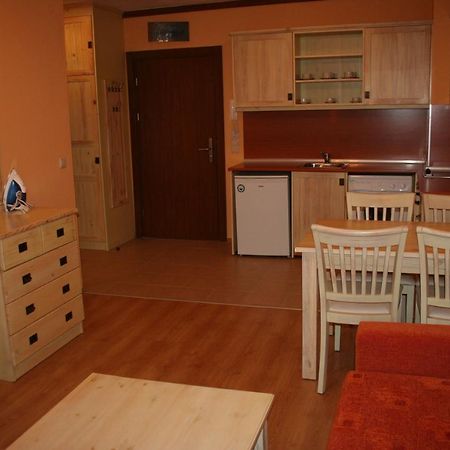 Saint Ivan Ski Apartments Bansko Extérieur photo