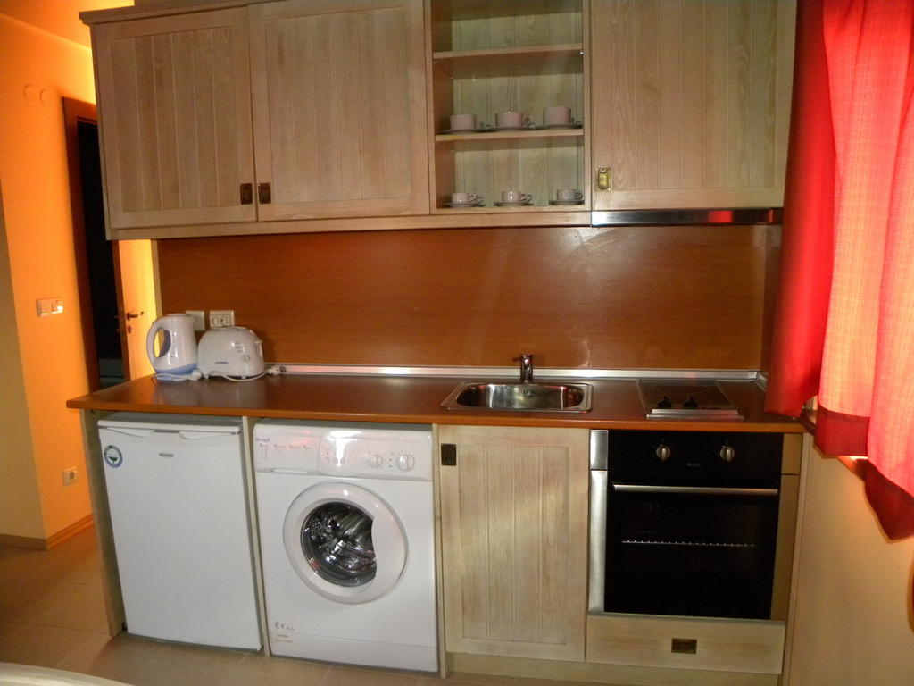 Saint Ivan Ski Apartments Bansko Chambre photo