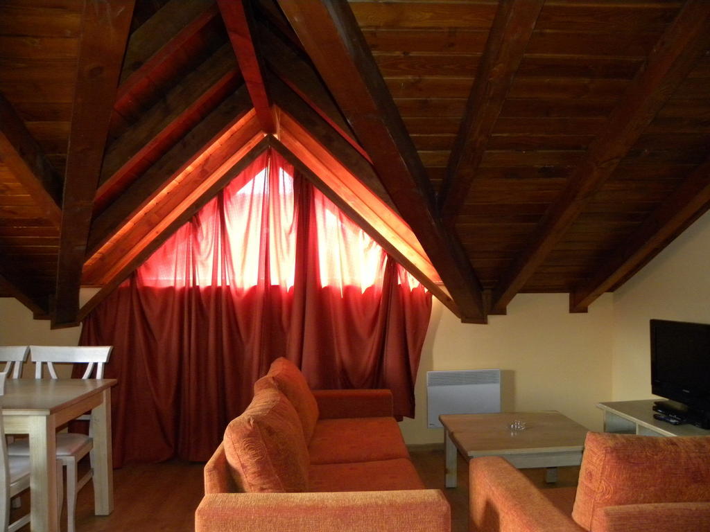 Saint Ivan Ski Apartments Bansko Chambre photo