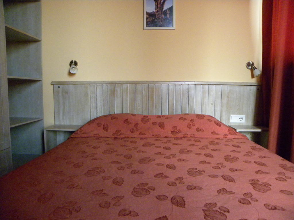 Saint Ivan Ski Apartments Bansko Chambre photo