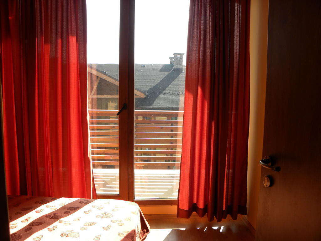 Saint Ivan Ski Apartments Bansko Chambre photo
