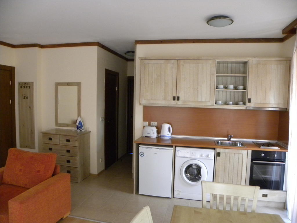 Saint Ivan Ski Apartments Bansko Chambre photo