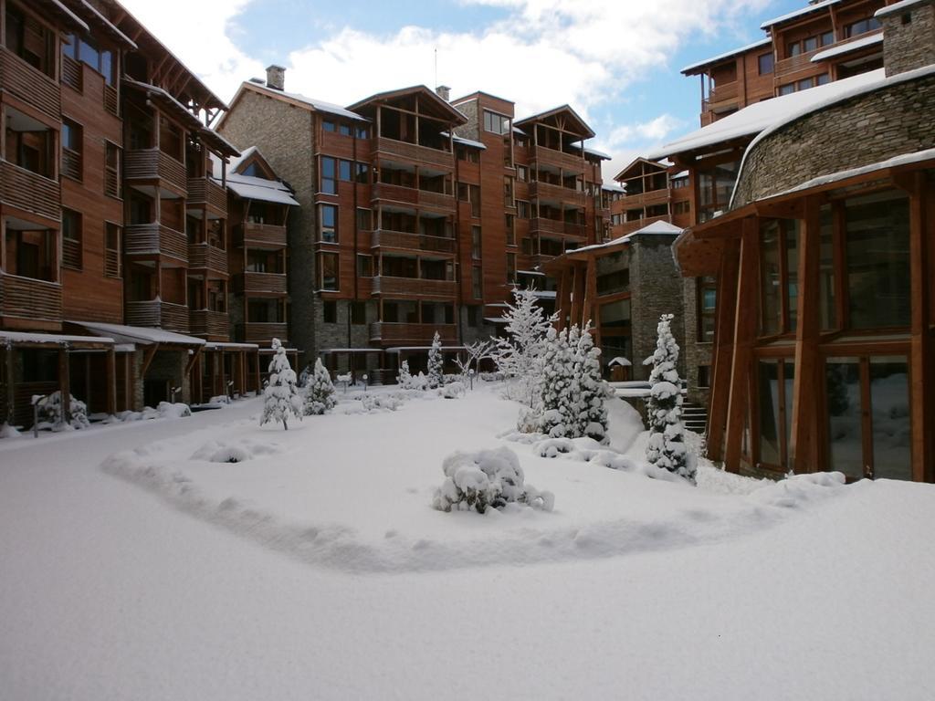 Saint Ivan Ski Apartments Bansko Extérieur photo
